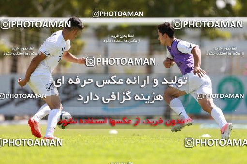 814799, Tehran, , Iran U-20 National Football Team Training Session on 2017/09/02 at Iran National Football Center