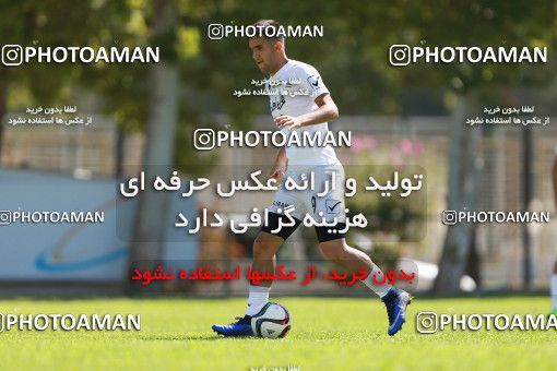 814703, Tehran, , Iran U-20 National Football Team Training Session on 2017/09/02 at Iran National Football Center