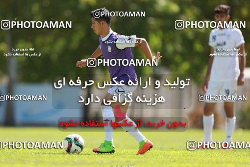 814685, Tehran, , Iran U-20 National Football Team Training Session on 2017/09/02 at Iran National Football Center