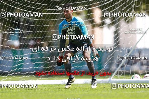 814931, Tehran, , Iran U-20 National Football Team Training Session on 2017/09/02 at Iran National Football Center