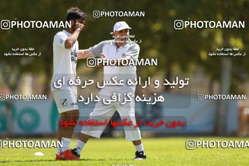 814436, Tehran, , Iran U-20 National Football Team Training Session on 2017/09/02 at Iran National Football Center
