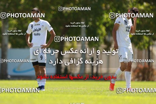 814460, Tehran, , Iran U-20 National Football Team Training Session on 2017/09/02 at Iran National Football Center