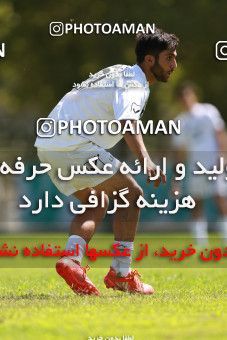 814527, Tehran, , Iran U-20 National Football Team Training Session on 2017/09/02 at Iran National Football Center