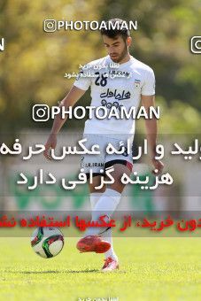 814644, Tehran, , Iran U-20 National Football Team Training Session on 2017/09/02 at Iran National Football Center