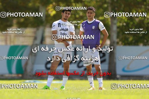 814737, Tehran, , Iran U-20 National Football Team Training Session on 2017/09/02 at Iran National Football Center