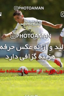 814538, Tehran, , Iran U-20 National Football Team Training Session on 2017/09/02 at Iran National Football Center