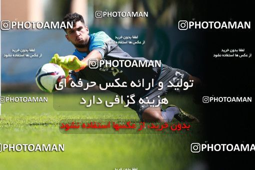 814667, Tehran, , Iran U-20 National Football Team Training Session on 2017/09/02 at Iran National Football Center