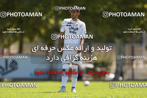 814797, Tehran, , Iran U-20 National Football Team Training Session on 2017/09/02 at Iran National Football Center