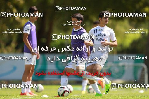 814464, Tehran, , Iran U-20 National Football Team Training Session on 2017/09/02 at Iran National Football Center