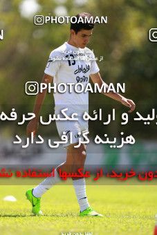 814796, Tehran, , Iran U-20 National Football Team Training Session on 2017/09/02 at Iran National Football Center