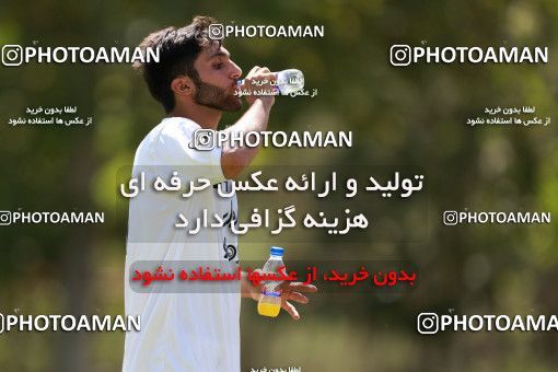 814811, Tehran, , Iran U-20 National Football Team Training Session on 2017/09/02 at Iran National Football Center
