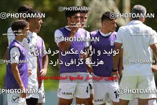 814435, Tehran, , Iran U-20 National Football Team Training Session on 2017/09/02 at Iran National Football Center