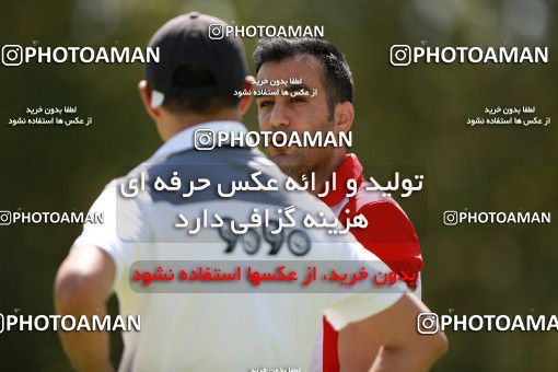 814475, Tehran, , Iran U-20 National Football Team Training Session on 2017/09/02 at Iran National Football Center