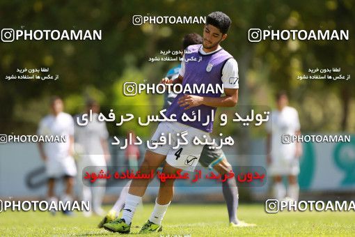 814866, Tehran, , Iran U-20 National Football Team Training Session on 2017/09/02 at Iran National Football Center