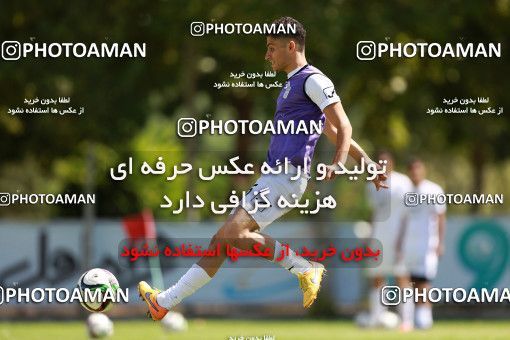 814660, Tehran, , Iran U-20 National Football Team Training Session on 2017/09/02 at Iran National Football Center