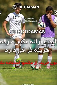 814451, Tehran, , Iran U-20 National Football Team Training Session on 2017/09/02 at Iran National Football Center