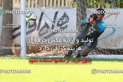 814740, Tehran, , Iran U-20 National Football Team Training Session on 2017/09/02 at Iran National Football Center