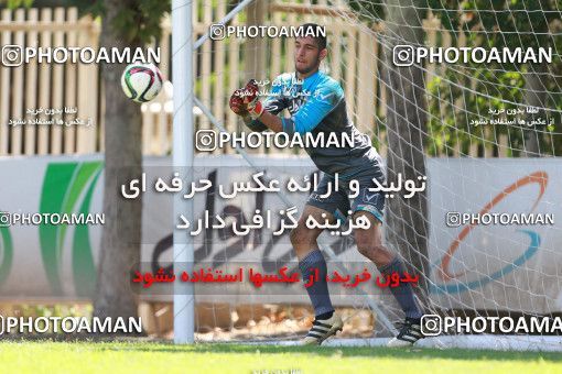 814804, Tehran, , Iran U-20 National Football Team Training Session on 2017/09/02 at Iran National Football Center