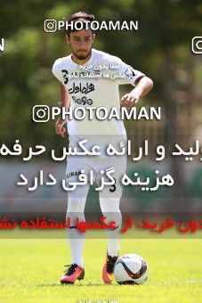 814853, Tehran, , Iran U-20 National Football Team Training Session on 2017/09/02 at Iran National Football Center