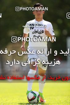 814782, Tehran, , Iran U-20 National Football Team Training Session on 2017/09/02 at Iran National Football Center