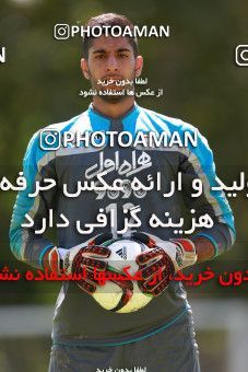 814730, Tehran, , Iran U-20 National Football Team Training Session on 2017/09/02 at Iran National Football Center