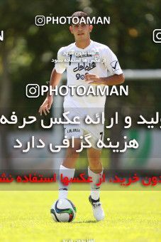 814776, Tehran, , Iran U-20 National Football Team Training Session on 2017/09/02 at Iran National Football Center