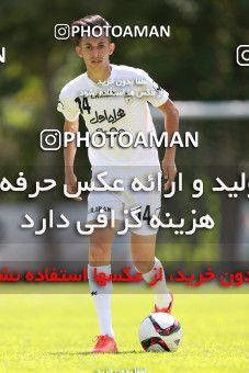 814906, Tehran, , Iran U-20 National Football Team Training Session on 2017/09/02 at Iran National Football Center
