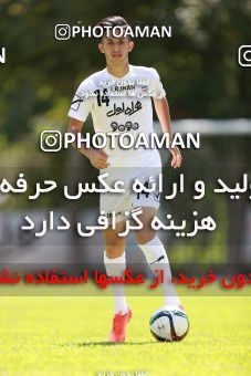 814748, Tehran, , Iran U-20 National Football Team Training Session on 2017/09/02 at Iran National Football Center
