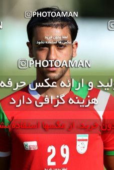 819706, Tehran, Iran, U-19 Friendly match، Iran 3 - 1 Iran national student team on 2017/09/05 at Iran National Football Center