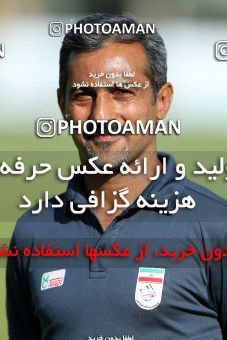 819823, Tehran, Iran, U-19 Friendly match، Iran 3 - 1 Iran national student team on 2017/09/05 at Iran National Football Center