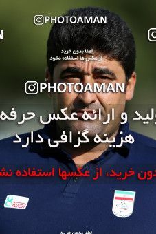 819799, Tehran, Iran, U-19 Friendly match، Iran 3 - 1 Iran national student team on 2017/09/05 at Iran National Football Center