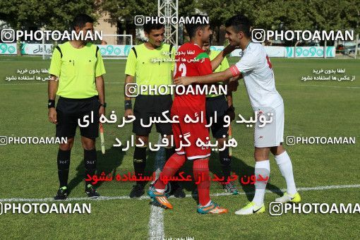 819849, Tehran, Iran, U-19 Friendly match، Iran 3 - 1 Iran national student team on 2017/09/05 at Iran National Football Center