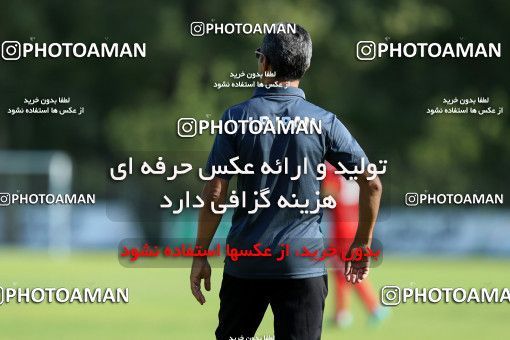 819831, Tehran, Iran, U-19 Friendly match، Iran 3 - 1 Iran national student team on 2017/09/05 at Iran National Football Center