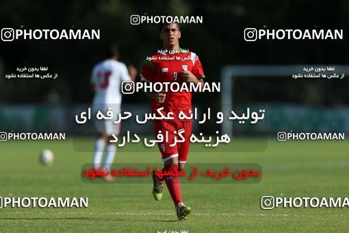 819631, Tehran, Iran, U-19 Friendly match، Iran 3 - 1 Iran national student team on 2017/09/05 at Iran National Football Center