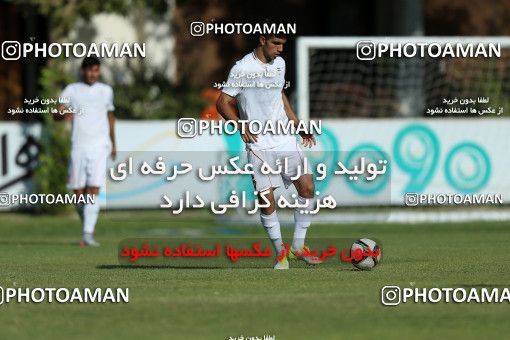 819688, Tehran, Iran, U-19 Friendly match، Iran 3 - 1 Iran national student team on 2017/09/05 at Iran National Football Center