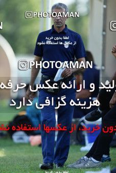 819670, Tehran, Iran, U-19 Friendly match، Iran 3 - 1 Iran national student team on 2017/09/05 at Iran National Football Center