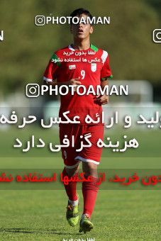 819899, Tehran, Iran, U-19 Friendly match، Iran 3 - 1 Iran national student team on 2017/09/05 at Iran National Football Center