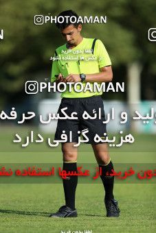 819602, Tehran, Iran, U-19 Friendly match، Iran 3 - 1 Iran national student team on 2017/09/05 at Iran National Football Center