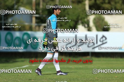 819649, Tehran, Iran, U-19 Friendly match، Iran 3 - 1 Iran national student team on 2017/09/05 at Iran National Football Center
