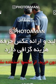 819592, Tehran, Iran, U-19 Friendly match، Iran 3 - 1 Iran national student team on 2017/09/05 at Iran National Football Center