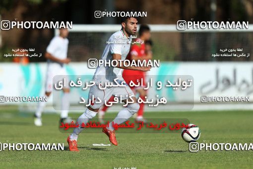 819679, Tehran, Iran, U-19 Friendly match، Iran 3 - 1 Iran national student team on 2017/09/05 at Iran National Football Center
