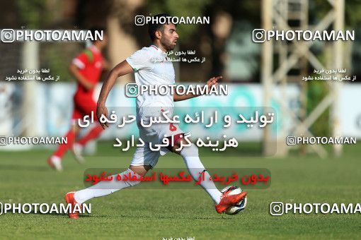 819646, Tehran, Iran, U-19 Friendly match، Iran 3 - 1 Iran national student team on 2017/09/05 at Iran National Football Center