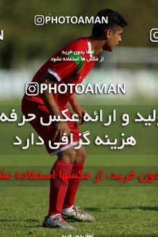 819811, Tehran, Iran, U-19 Friendly match، Iran 3 - 1 Iran national student team on 2017/09/05 at Iran National Football Center