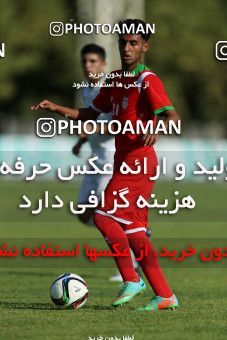 819667, Tehran, Iran, U-19 Friendly match، Iran 3 - 1 Iran national student team on 2017/09/05 at Iran National Football Center