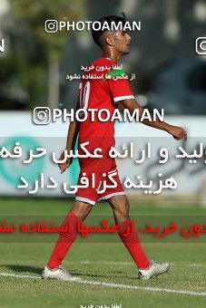819777, Tehran, Iran, U-19 Friendly match، Iran 3 - 1 Iran national student team on 2017/09/05 at Iran National Football Center