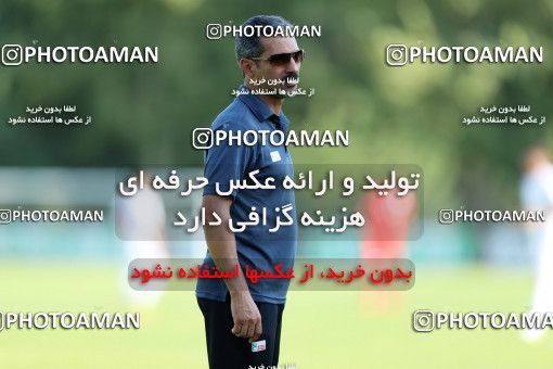 819747, Tehran, Iran, U-19 Friendly match، Iran 3 - 1 Iran national student team on 2017/09/05 at Iran National Football Center