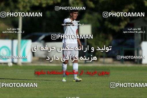 819787, Tehran, Iran, U-19 Friendly match، Iran 3 - 1 Iran national student team on 2017/09/05 at Iran National Football Center