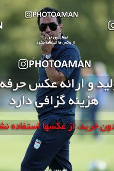819615, Tehran, Iran, U-19 Friendly match، Iran 3 - 1 Iran national student team on 2017/09/05 at Iran National Football Center