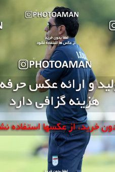 819598, Tehran, Iran, U-19 Friendly match، Iran 3 - 1 Iran national student team on 2017/09/05 at Iran National Football Center