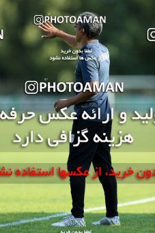 819702, Tehran, Iran, U-19 Friendly match، Iran 3 - 1 Iran national student team on 2017/09/05 at Iran National Football Center